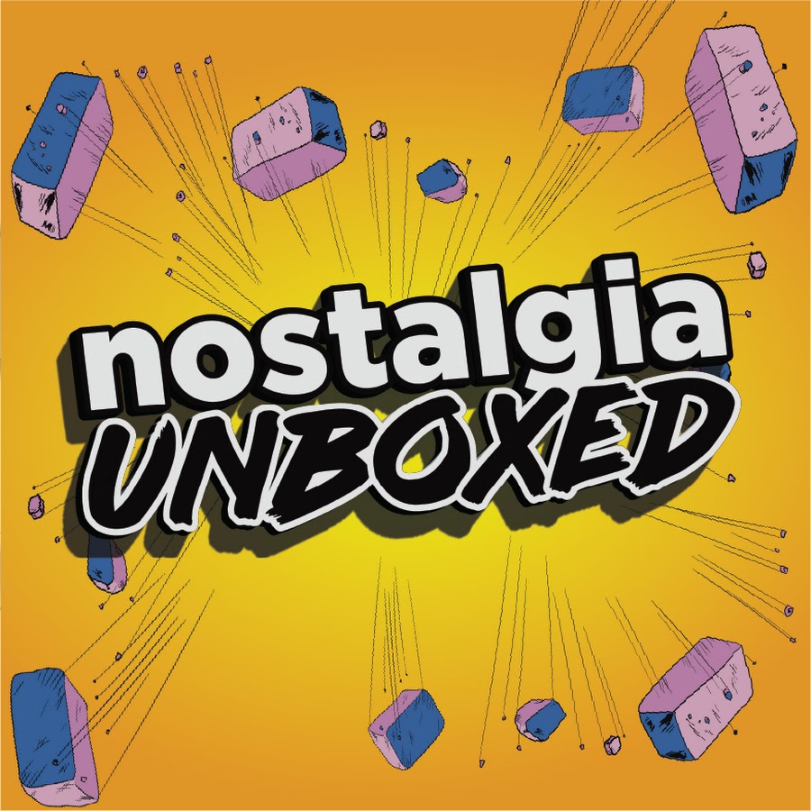 Unboxed Nostalgia