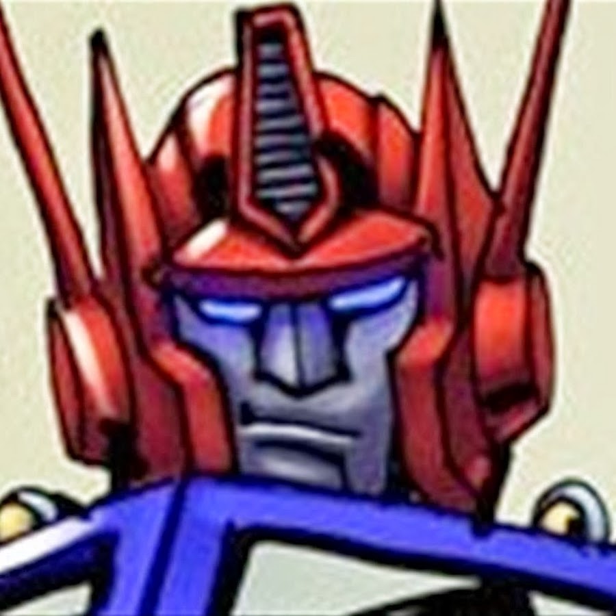 Shartimus Prime